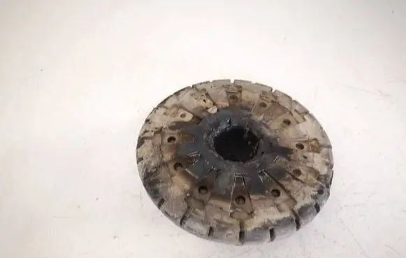 Volkswagen PASSAT B5 Front coil spring rubber mount 8e0512149c
