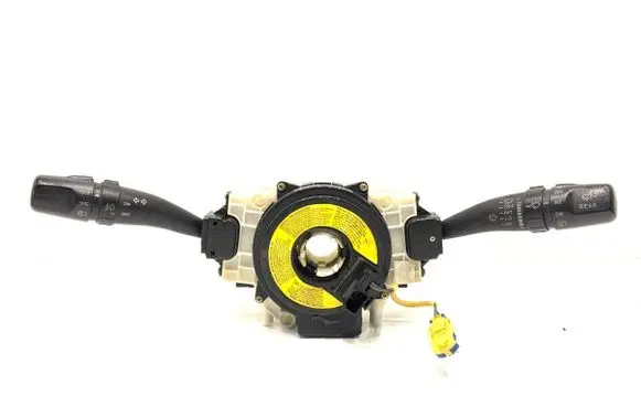 Wiper turn signal indicator stalk/switch
