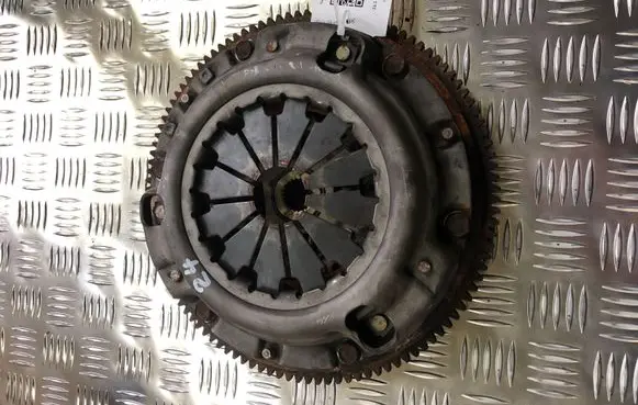 Mazda MX-5 NB Miata Clutch set kit B6S7