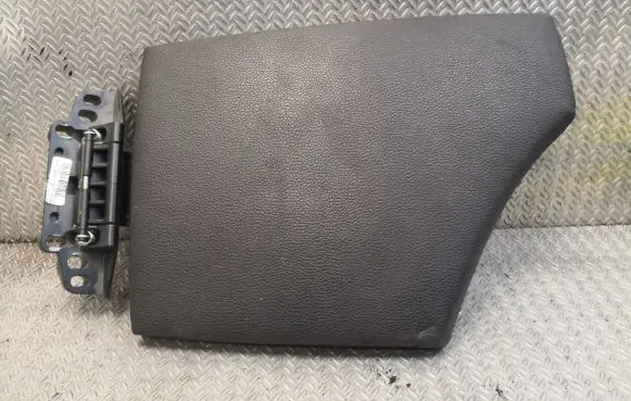 BMW 5 E60 E61 Armrest 6985196