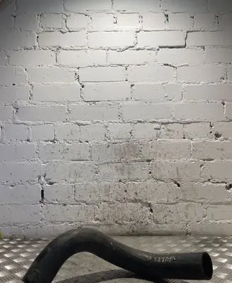 Nissan Navara D40 Intercooler hose/pipe