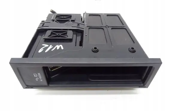 Volkswagen PASSAT B7 Comfort/convenience module 5N0035341E