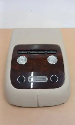 Bentley Continental Interior lighting switch 3W8868679C 5W8868349A F005V00431
