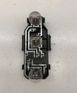 Audi A6 S6 C5 4B Tail light bulb cover holder RFBL3158B