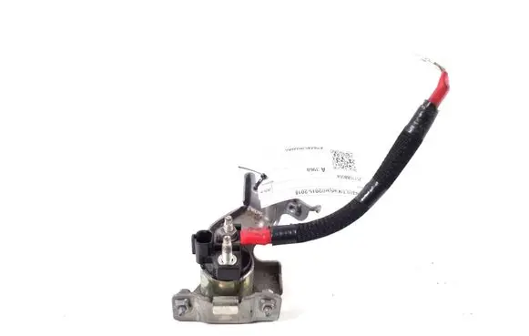 Renault Kadjar Other relay 25116BB50A