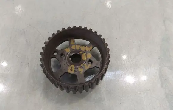 Mazda 2 Fuel pump gear (pulley) 9636947780