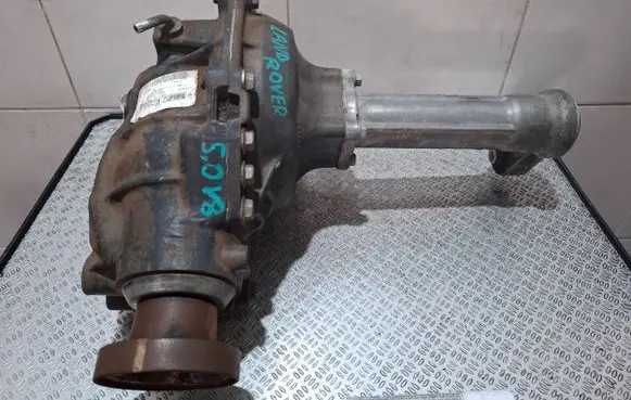 Land Rover Range Rover Sport L320 Front differential 5H223015GZ
