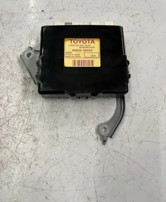 Lexus RX 330 - 350 - 400H Door control unit/module 8922248040