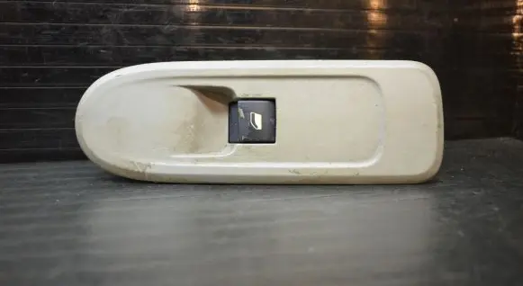 Citroen C5 Electric window control switch 96661102ZW