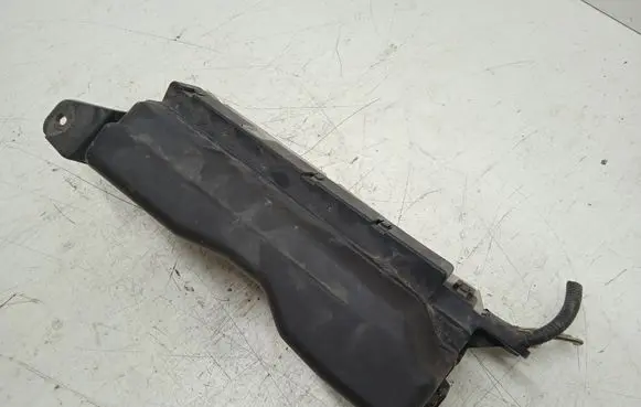 Toyota Corolla Verso AR10 Fuse module