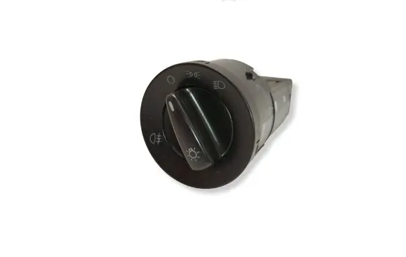 Volkswagen Lupo Light switch 1C0941531