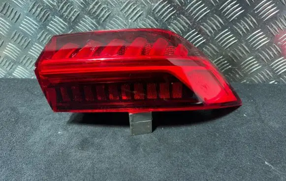 Audi A7 S7 4K8 Rear/tail lights 4K8945070c