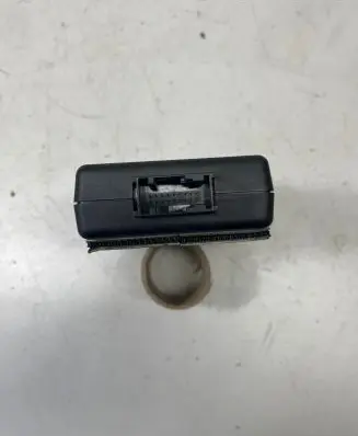Mercedes-Benz C W204 Other relay