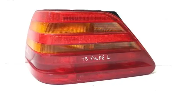 Mercedes-Benz S W140 Rear/tail lights