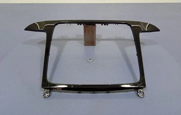 Ford S-MAX Other sill/pillar trim element AM2118522A