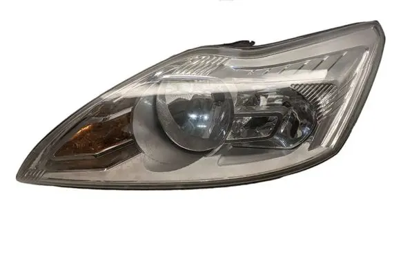 Ford Focus Headlight/headlamp 8M5113W030AF 11802 0077R00