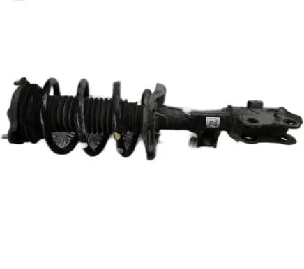 Hyundai Tucson TL Shock absorber/damper/air suspension 54650D7060