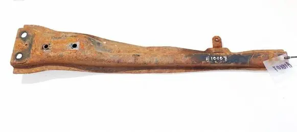 Mitsubishi Lancer X Front subframe