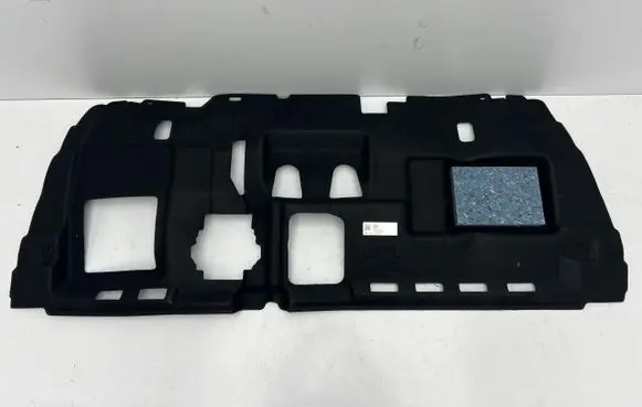 Ford Escort Interior carpet N1WB-E40374-AB