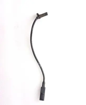 ABS rear brake sensor