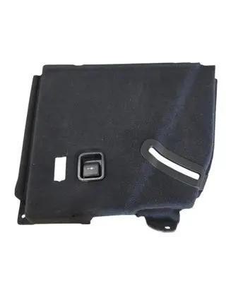 BMW X3 G01 Trunk/boot side trim panel 7452458
