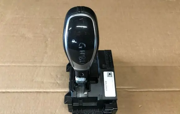 Maserati Ghibli Gear shifter/selector 6700317430