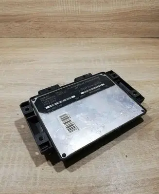 Peugeot Partner Engine control unit/module ECU 9650360480 80964C