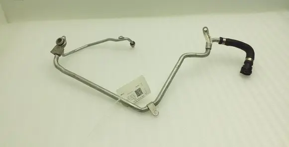 BMW X5 F15 Engine coolant pipe/hose A5105602 8515982