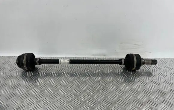 BMW X3 G01 Rear driveshaft 8679947 103408651 18B051260624
