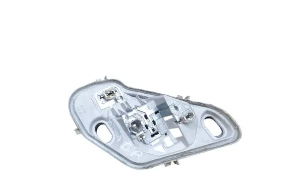 Opel Meriva B Tail light bulb cover holder 21632201