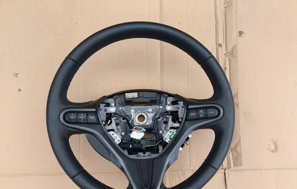 Honda Jazz Steering wheel 78500-FP3-S6XX-M1