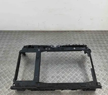 Citroen C4 III e-C4 Radiator support slam panel 1687979180