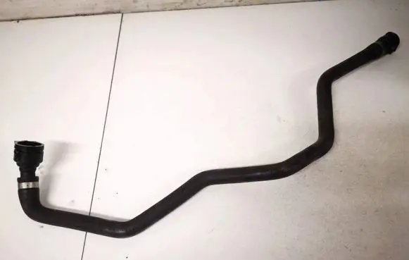 BMW X5 E70 Engine coolant pipe/hose 17127809319 17127809319-04