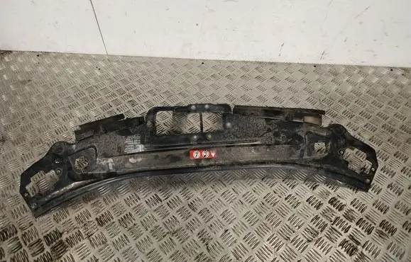 Mercedes-Benz S W221 Top upper radiator support slam panel A0005840426