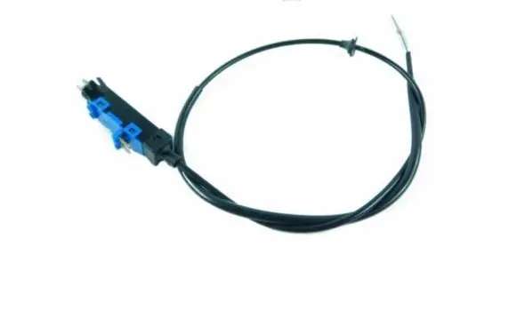 Ford Fiesta Throttle cable 6134983