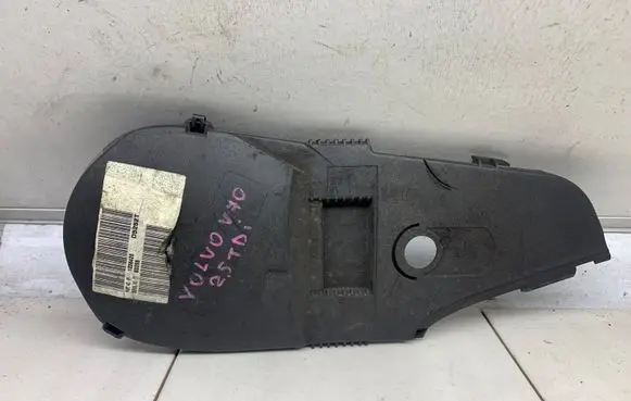 Volvo S70 V70 V70 XC Timing belt guard (cover) 074109107K