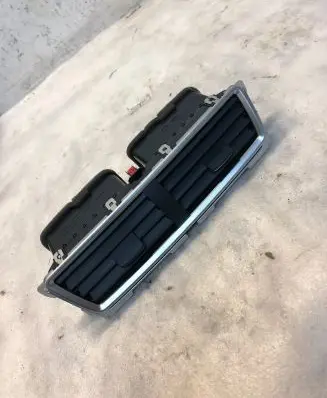Mitsubishi Eclipse Cross Dash center air vent grill 8030a347