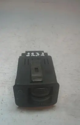 Ford Galaxy Headlight level height control switch 7M5941333