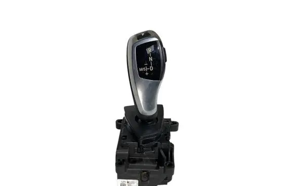 BMW 1 F20 F21 Gear shifter/selector 9291519