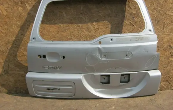 Honda CR-V Tailgate/trunk/boot lid