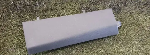 Tesla Model Y (A) pillar trim 1627209