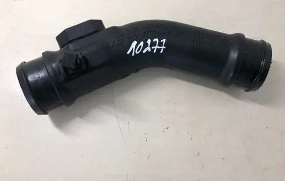 Volkswagen Sharan Intercooler hose/pipe 7M3145957F