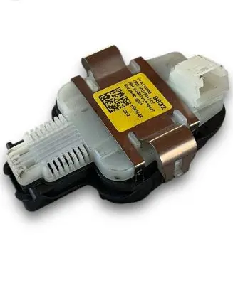 Mercedes-Benz E W213 Central body control module S1367 A2139009632