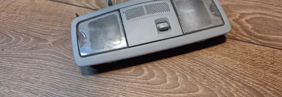 Mitsubishi Outlander Front seat light 8401a009zz