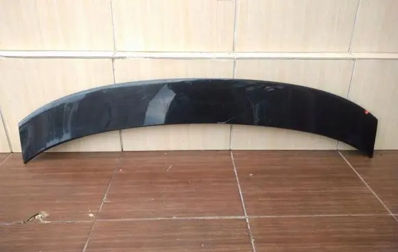 Renault Fluence Tailgate/trunk spoiler 908506046R