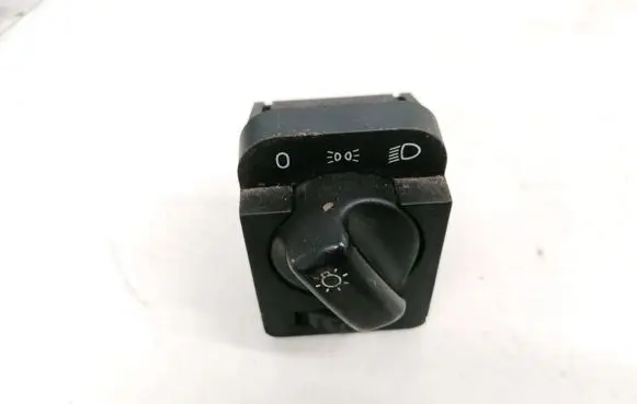 Opel Tigra A Light switch 90481764 90481763