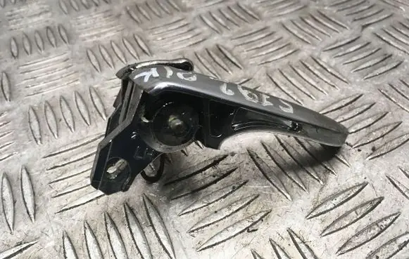 Mazda 6 Front door interior handle