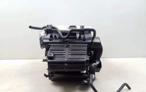 Nissan X-Trail T31 Interior heater climate box assembly housing 27210JG40A