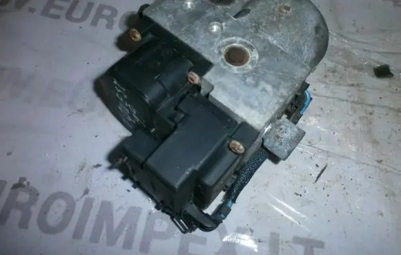 Nissan Quest ABS Pump 295968055 0265216573