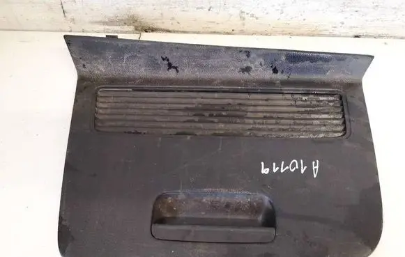 Ford S-MAX Other interior part 6m21r312a28adw
